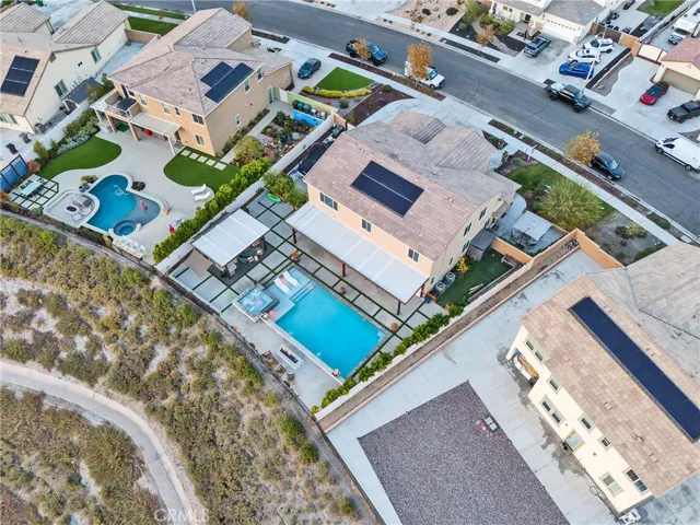 16725 Key Lime Boulevard, Riverside, California 92503