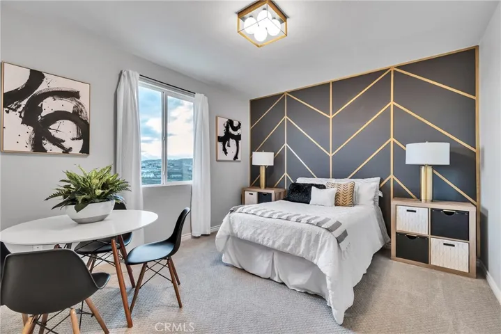 4th bedroom