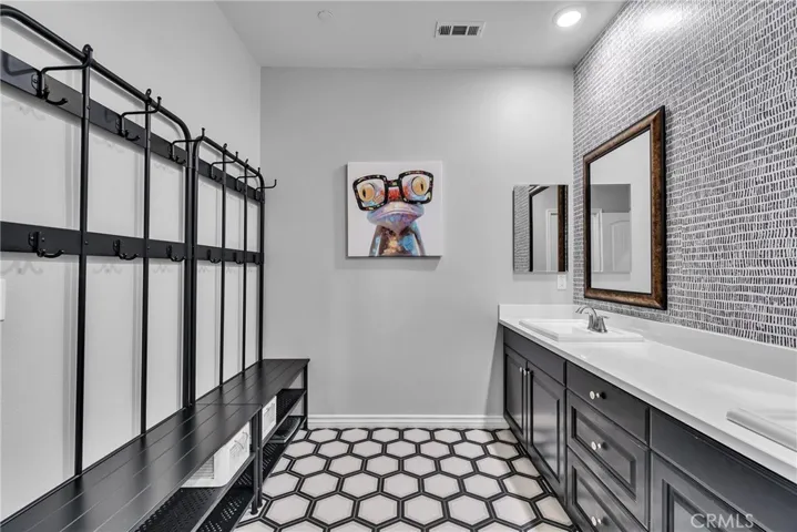 additional bathroom