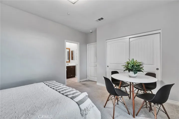 4th bedroom