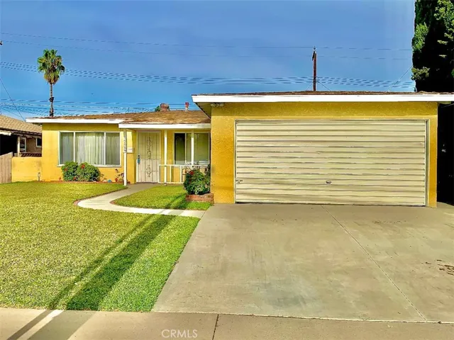 12957 Foster Road, Norwalk, California 90650