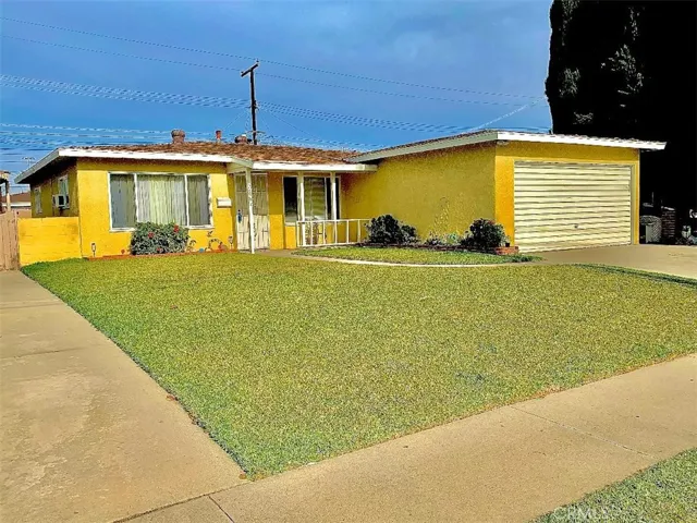 12957 Foster Road, Norwalk, California 90650