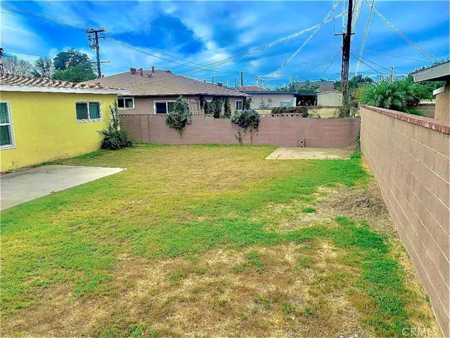 12957 Foster Road, Norwalk, California 90650