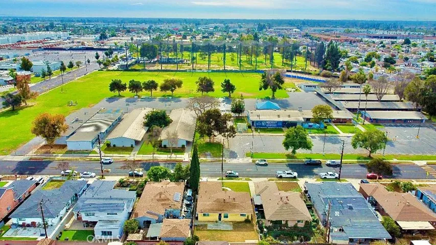 12957 Foster Road, Norwalk, California 90650