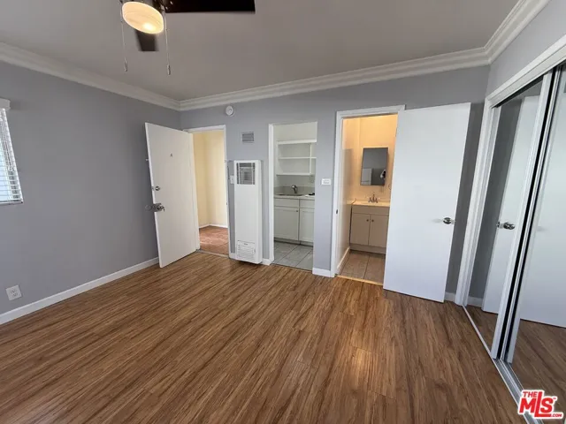 240 S Reeves Drive A, Beverly Hills, California 90212
