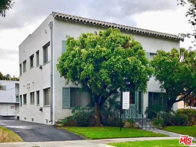 240 S Reeves Drive A, Beverly Hills, California 90212