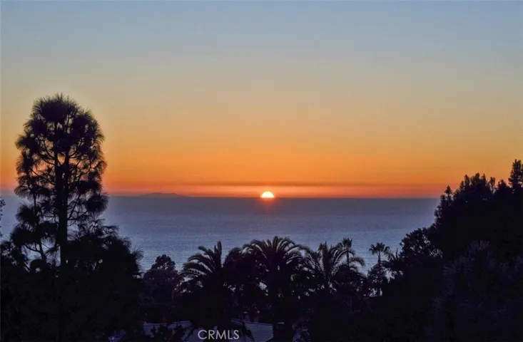 Sunset View