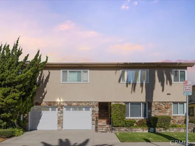 1721 E Appleton Street, Long Beach, California 90802