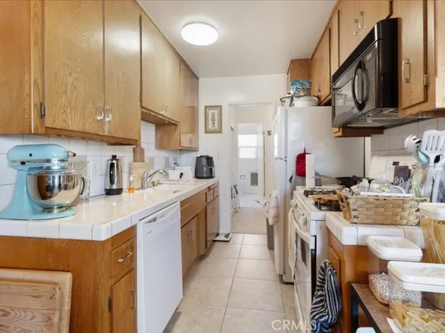 1721 E Appleton Street, Long Beach, California 90802