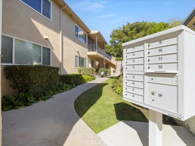 1721 E Appleton Street, Long Beach, California 90802