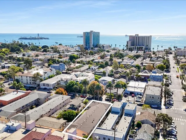 1721 E Appleton Street, Long Beach, California 90802