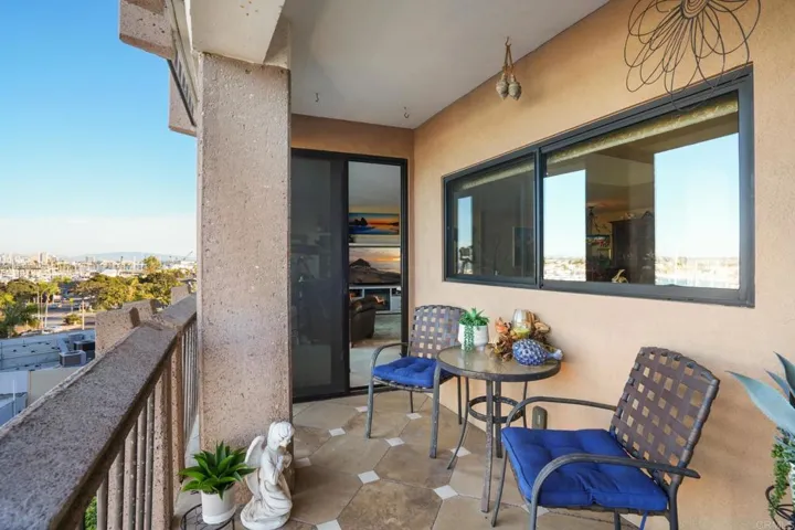 1150 Anchorage Lane 516, San Diego, California 92106