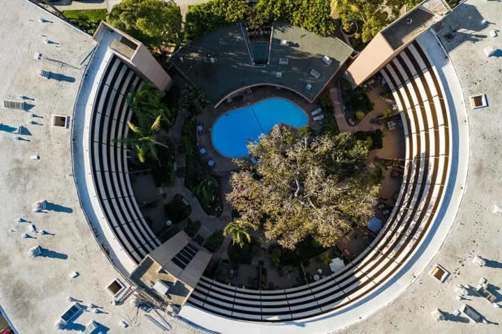 1150 Anchorage Lane 516, San Diego, California 92106