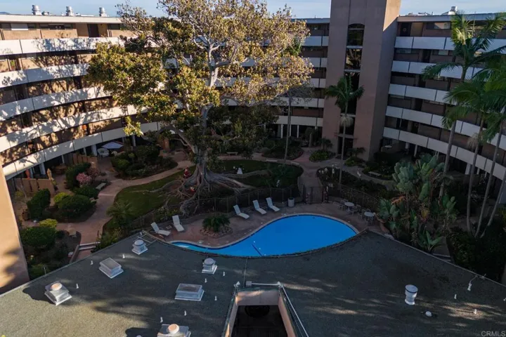 1150 Anchorage Lane 516, San Diego, California 92106