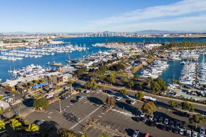 1150 Anchorage Lane 516, San Diego, California 92106