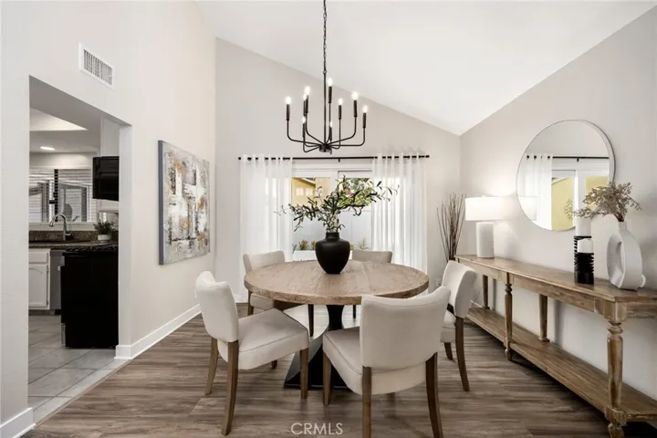 1031 W Badger Pass Lane, Orange, California 92865