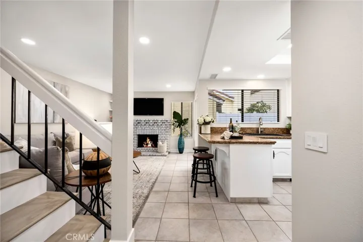 1031 W Badger Pass Lane, Orange, California 92865
