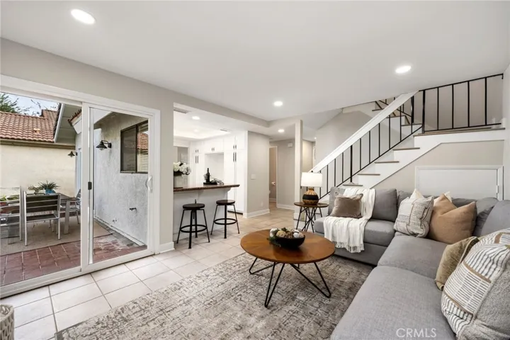 1031 W Badger Pass Lane, Orange, California 92865