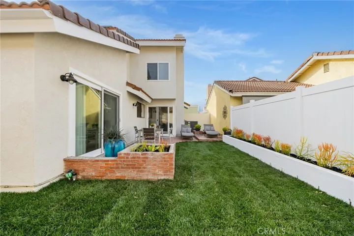 1031 W Badger Pass Lane, Orange, California 92865
