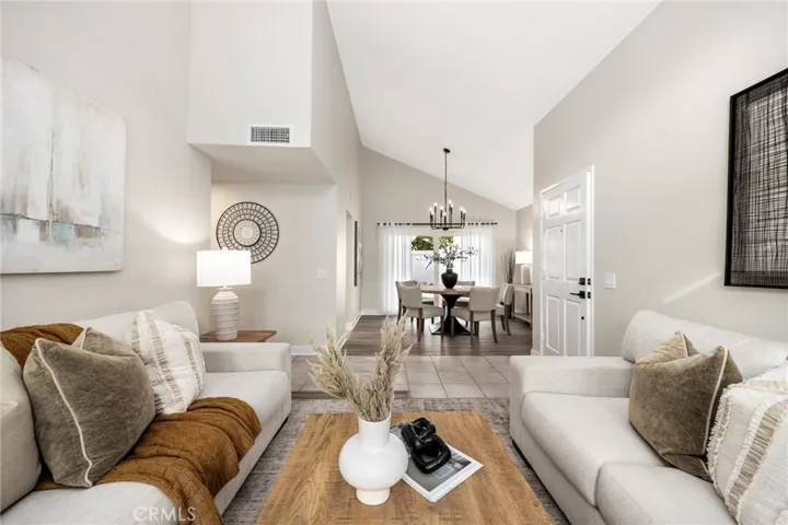 1031 W Badger Pass Lane, Orange, California 92865