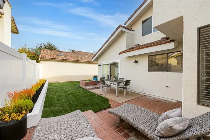 1031 W Badger Pass Lane, Orange, California 92865