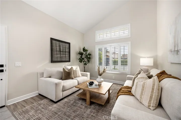 1031 W Badger Pass Lane, Orange, California 92865