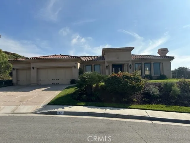 68 Calle Cortada, Rancho Palos Verdes, California 90275
