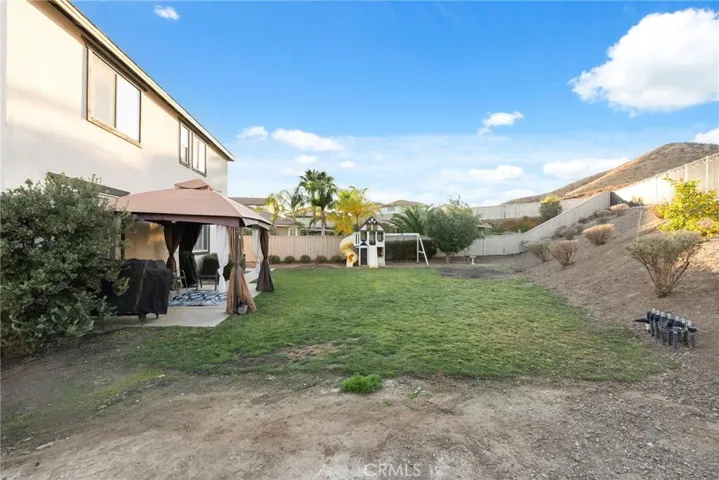 34356 Gilia Court, Lake Elsinore, California 92532
