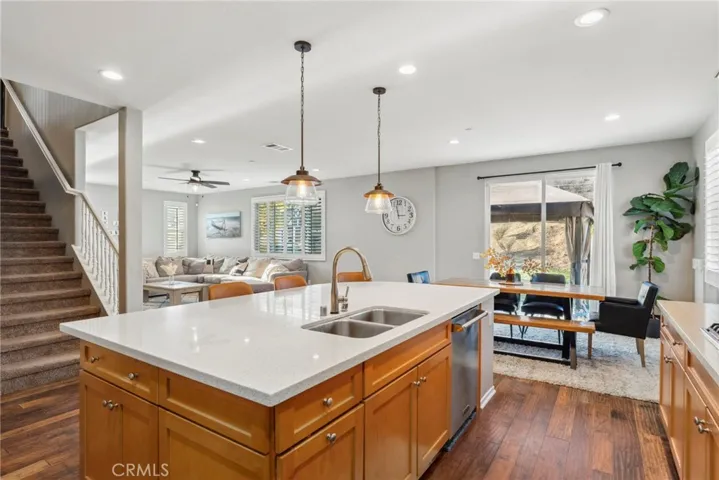 34356 Gilia Court, Lake Elsinore, California 92532