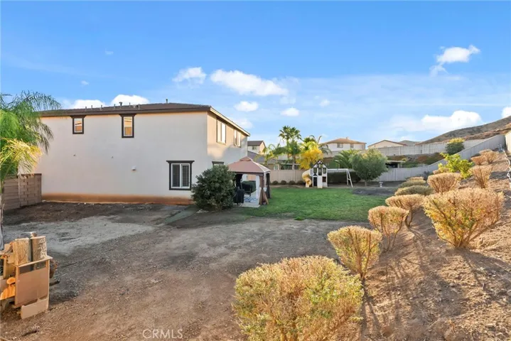 34356 Gilia Court, Lake Elsinore, California 92532