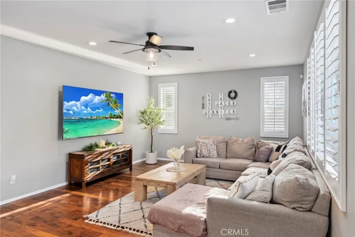 34356 Gilia Court, Lake Elsinore, California 92532