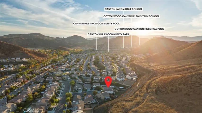34356 Gilia Court, Lake Elsinore, California 92532