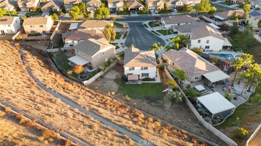 34356 Gilia Court, Lake Elsinore, California 92532