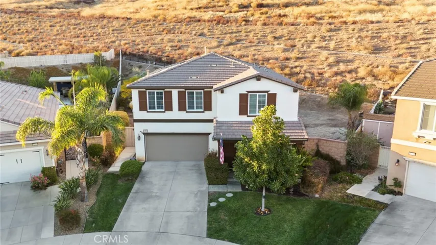34356 Gilia Court, Lake Elsinore, California 92532
