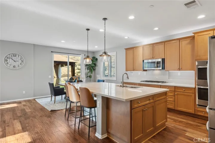 34356 Gilia Court, Lake Elsinore, California 92532