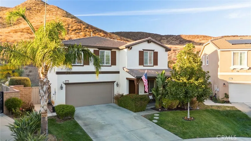 34356 Gilia Court, Lake Elsinore, California 92532