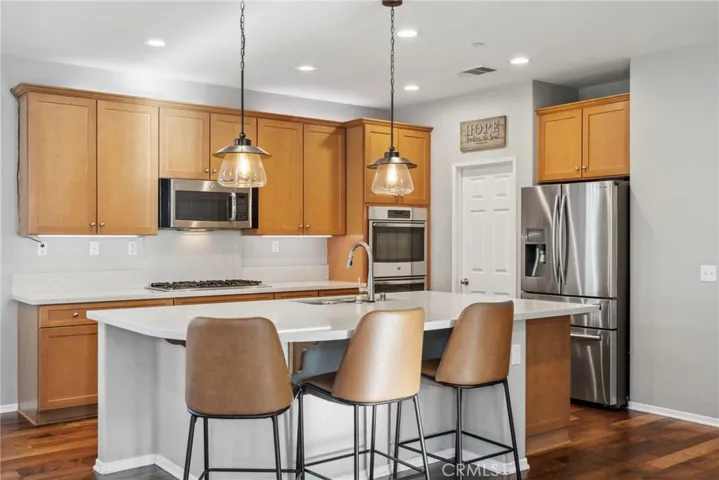 34356 Gilia Court, Lake Elsinore, California 92532