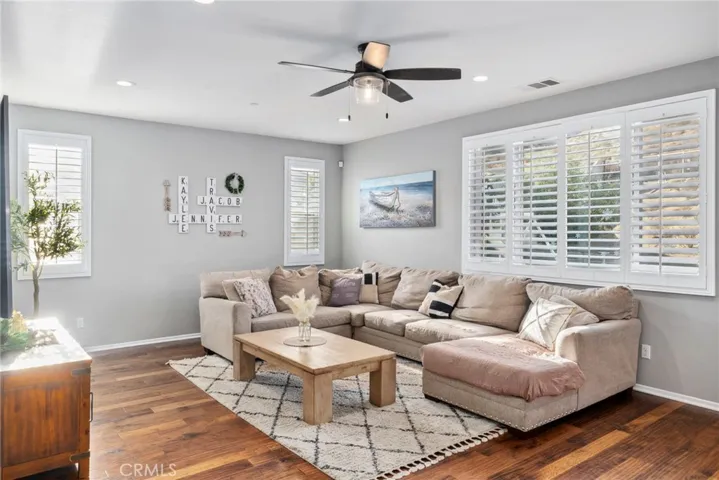34356 Gilia Court, Lake Elsinore, California 92532