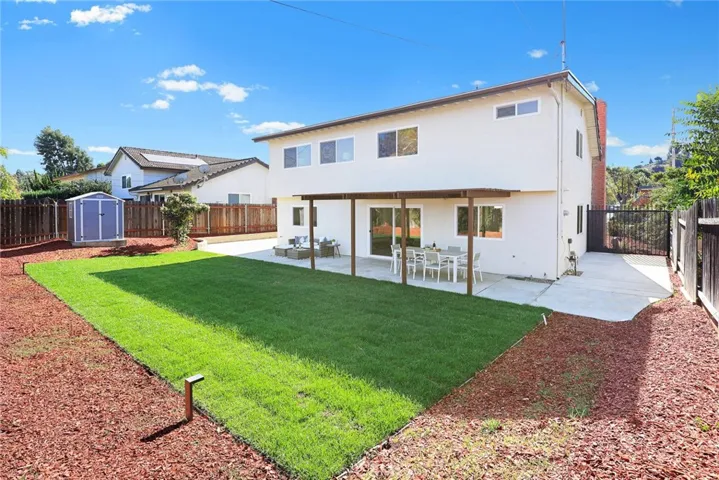 16011 La Monde Street, Hacienda Heights, California 91745