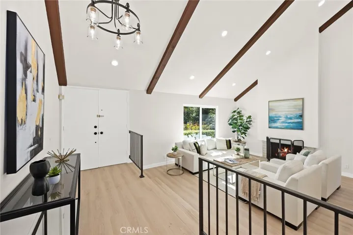 16011 La Monde Street, Hacienda Heights, California 91745