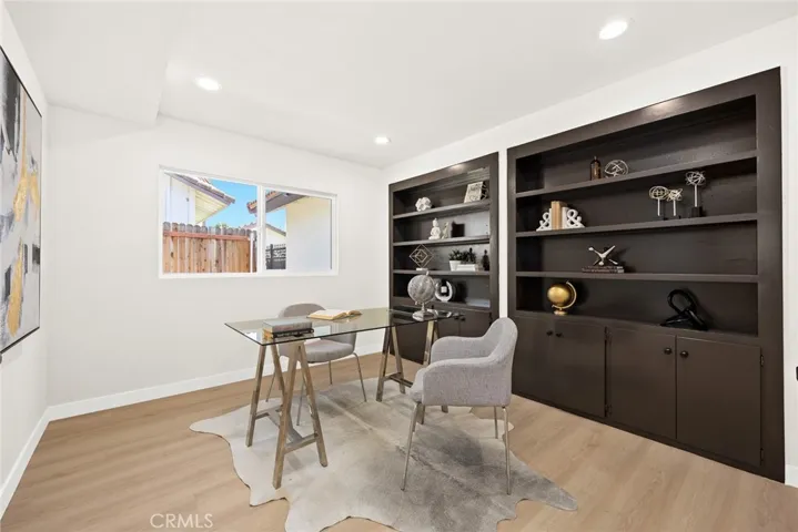 16011 La Monde Street, Hacienda Heights, California 91745
