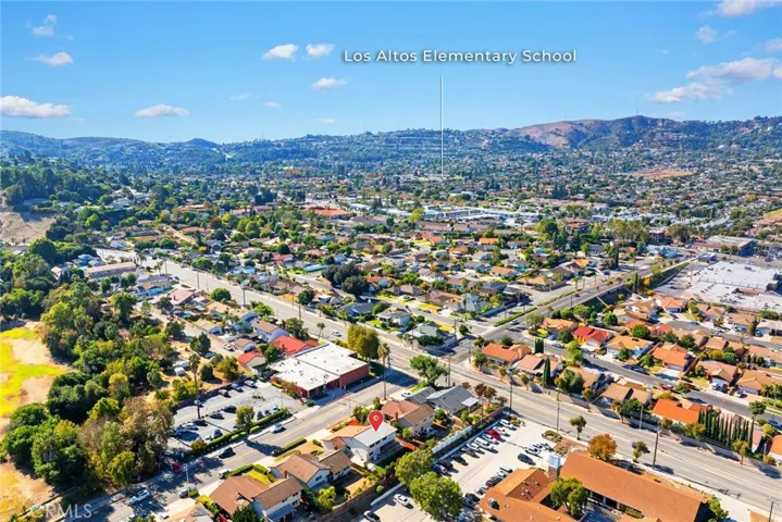 16011 La Monde Street, Hacienda Heights, California 91745