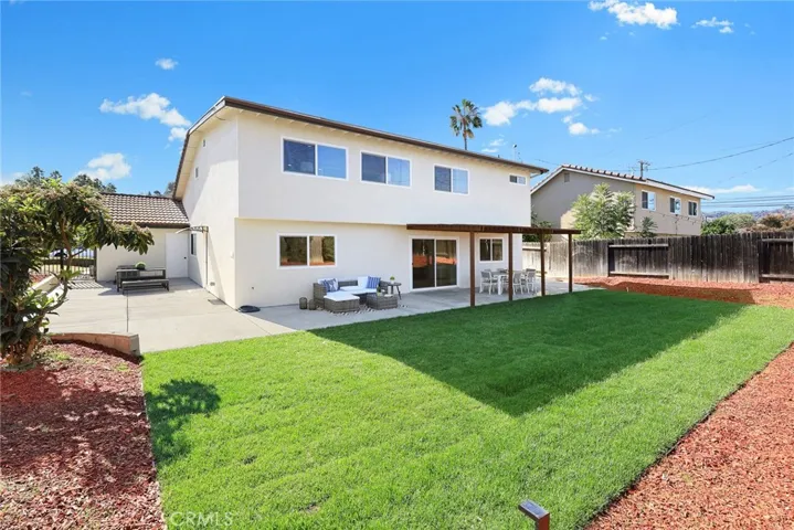 16011 La Monde Street, Hacienda Heights, California 91745