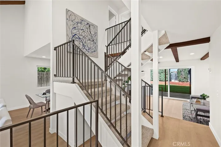 16011 La Monde Street, Hacienda Heights, California 91745