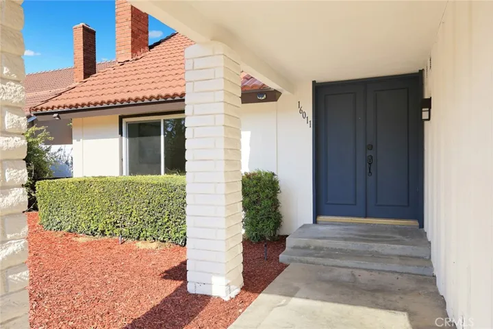 16011 La Monde Street, Hacienda Heights, California 91745