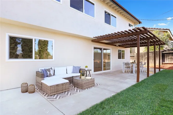 16011 La Monde Street, Hacienda Heights, California 91745
