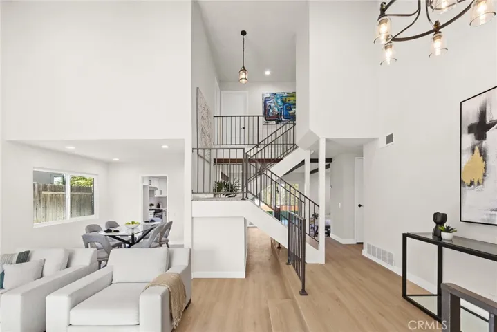 16011 La Monde Street, Hacienda Heights, California 91745