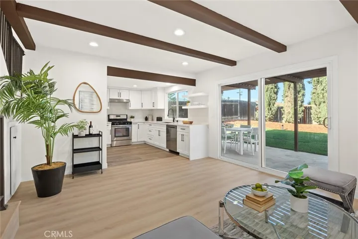 16011 La Monde Street, Hacienda Heights, California 91745