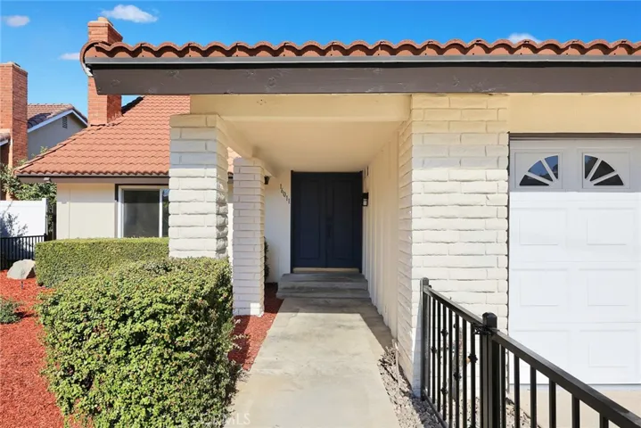 16011 La Monde Street, Hacienda Heights, California 91745