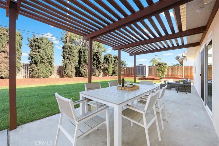 16011 La Monde Street, Hacienda Heights, California 91745
